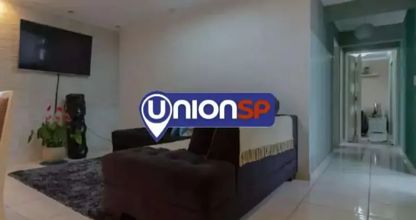 Apartamento com 2 dormitórios à venda, 79 m² por R$ 420.000,00 - Sacomã - São Paulo/SP