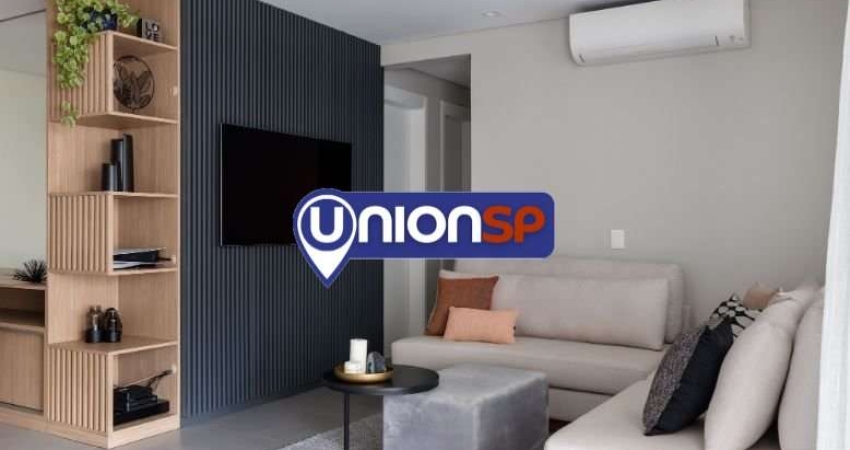 Apartamento com 2 dormitórios à venda, 87 m² por R$ 898.500,00 - Morumbi - São Paulo/SP