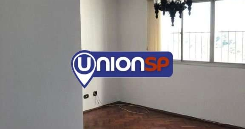 Apartamento com 2 dormitórios à venda, 65 m² por R$ 460.000,00 - Saúde - São Paulo/SP