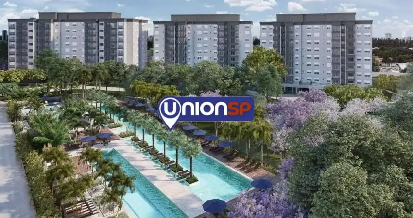 Apartamento à venda, 85 m² por R$ 820.000,00 - Alto da Boa Vista - São Paulo/SP