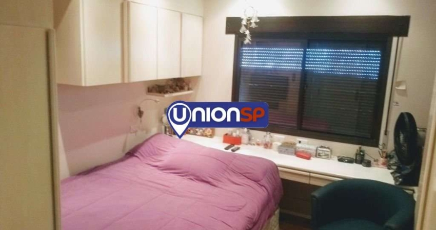 Apartamento com 4 dormitórios à venda, 280 m² por R$ 3.200.000,00 - Vila Clementino - São Paulo/SP
