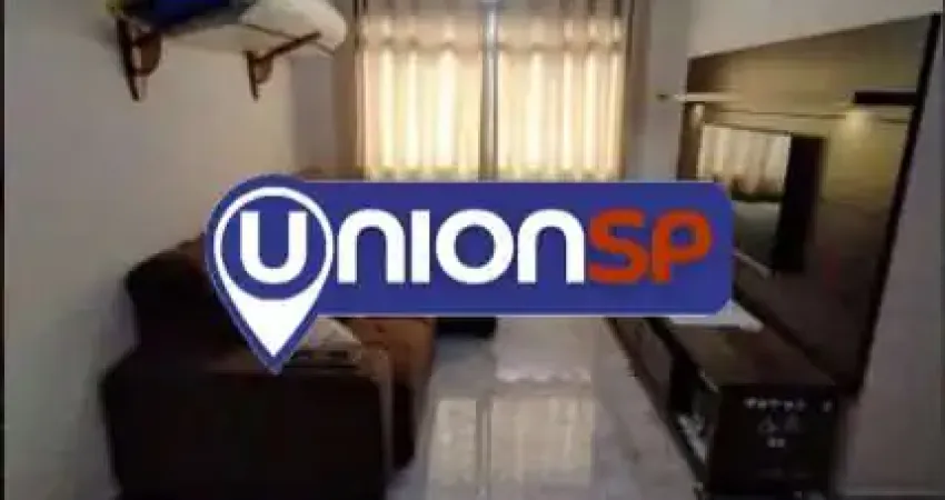 Apartamento com 2 dormitórios à venda, 60 m² por R$ 450.000,00 - Jabaquara - São Paulo/SP