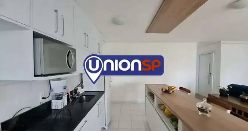 Apartamento à venda, 109 m² por R$ 930.000,00 - Morumbi - São Paulo/SP