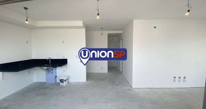 Apartamento à venda, 110 m² por R$ 2.730.000,00 - Pinheiros - São Paulo/SP