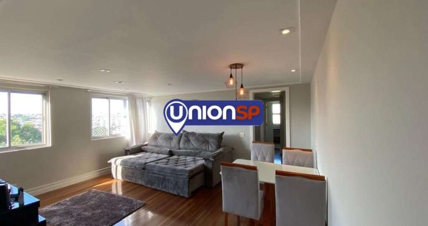 Apartamento com 1 dormitório à venda, 66 m² por R$ 350.000,00 - Saúde - São Paulo/SP