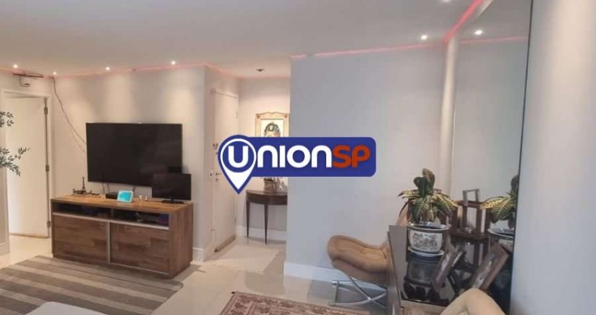 Apartamento com 3 dormitórios à venda, 109 m² por R$ 949.000,00 - Morumbi - São Paulo/SP