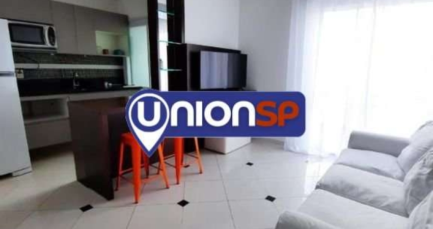 Apartamento com 1 suíte à venda, 76 m² por R$ 1.200.000 - Vila Madalena - São Paulo/SP