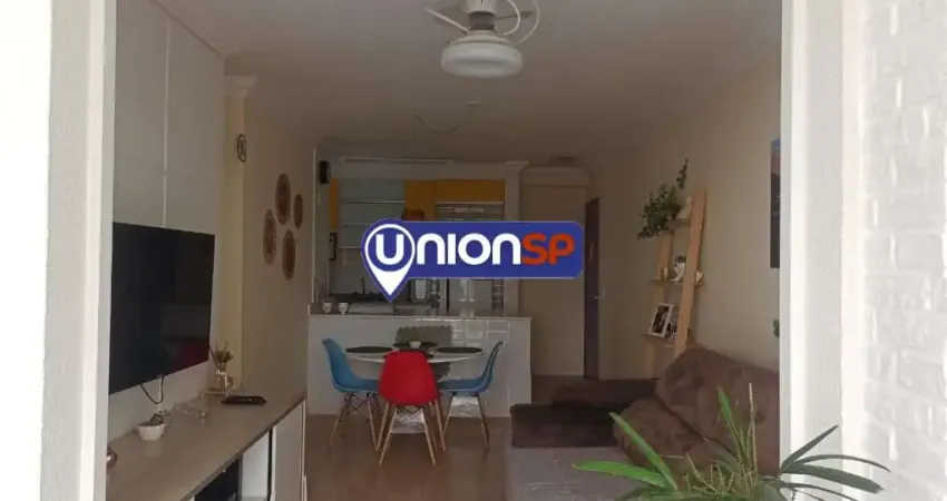 Apartamento com 3 dormitórios à venda, 83 m² por R$ 1.025.000,00 - Saúde - São Paulo/SP