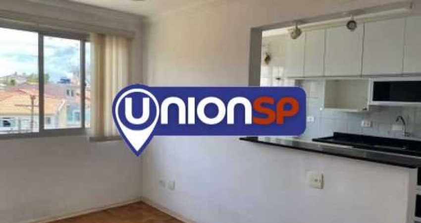 Apartamento com 1 dormitório à venda, 40 m² por R$ 270.000,00 - Saúde - São Paulo/SP