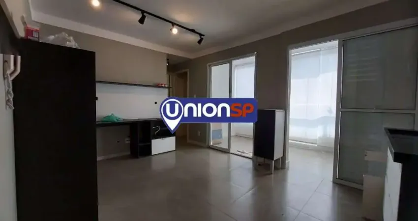 Apartamento com 1 dormitório à venda, 40 m² por R$ 747.000 - Cerqueira César - São Paulo/SP