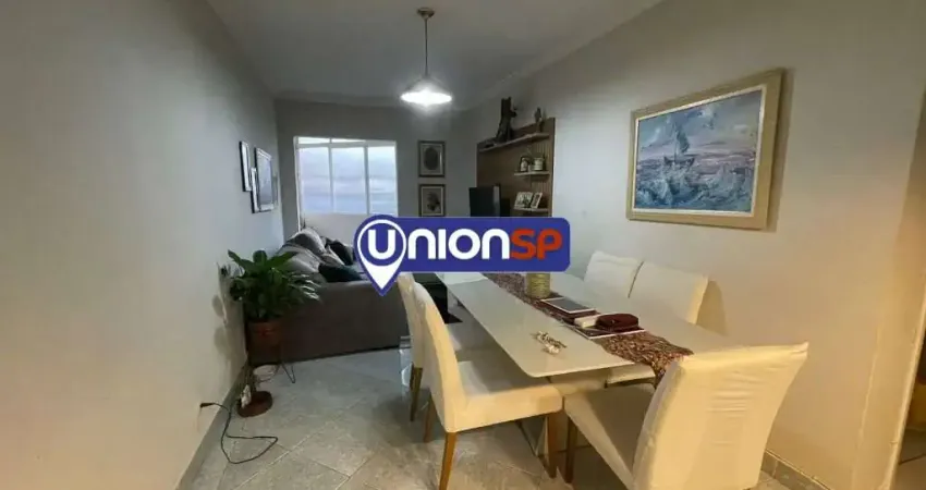 Apartamento com 2 dormitórios à venda, 83 m² por R$ 415.000,00 - Santa Cecília - São Paulo/SP