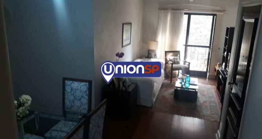 Apartamento com 3 dormitórios à venda, 112 m² por R$ 1.380.500,00 - Vila Madalena - São Paulo/SP