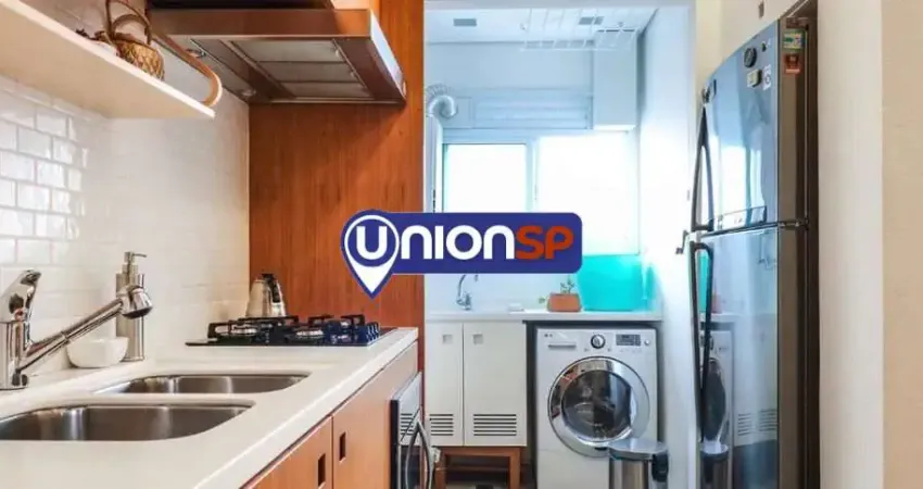 Apartamento com 2 dormitórios à venda, 60 m² por R$ 1.224.000,00 - Perdizes - São Paulo/SP