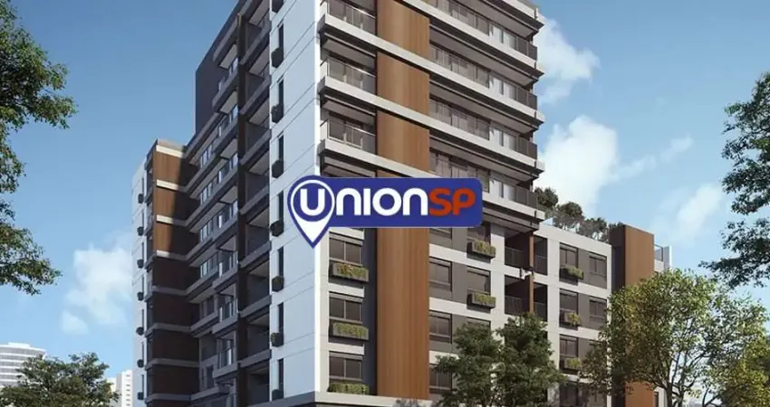 Apartamento com 3 dormitórios à venda, 128 m² por R$ 3.200.000,00 - Vila Mariana - São Paulo/SP