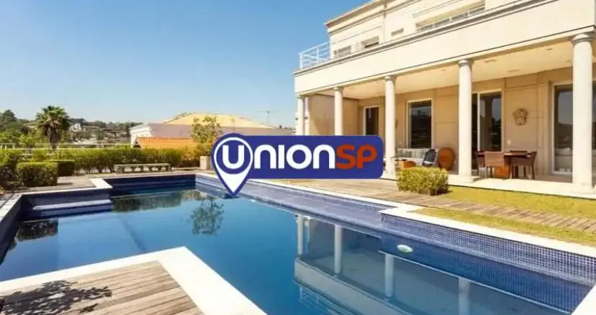 Casa com 4 dormitórios à venda, 970 m² por R$ 8.200.000,00 - Morumbi - São Paulo/SP