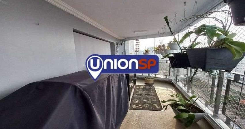 Apartamento com 4 dormitórios à venda, 190 m² por R$ 1.000.000,00 - Morumbi - São Paulo/SP