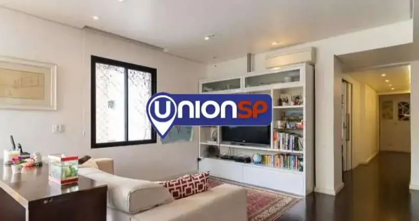 Apartamento com 3 dormitórios à venda, 167 m² por R$ 1.610.000,00 - Paraíso - São Paulo/SP