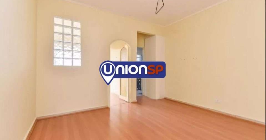 Apartamento à venda, 55 m² por R$ 400.000,00 - Cerqueira César - São Paulo/SP