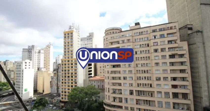 Apartamento com 1 dormitório à venda, 66 m² por R$ 480.000,00 - Bela Vista - São Paulo/SP