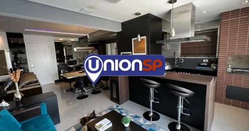 Apartamento com 1 suíte à venda, 92 m² por R$ 1.400.000 - Vila Romana - São Paulo/SP