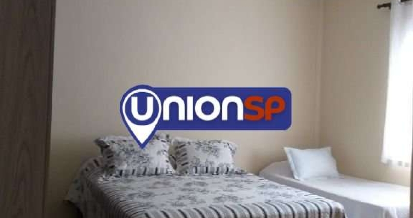 Apartamento com 1 dormitório à venda, 80 m² - Vila Clementino - São Paulo/SP