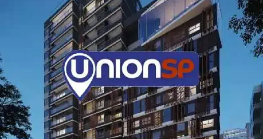Studio com 1 dormitório à venda, 24 m² por R$ 672.000 - Cerqueira César - São Paulo/SP