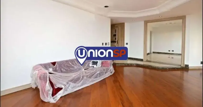 Cobertura com 5 dormitórios à venda, 381 m² por R$ 4.255.000,00 - Perdizes - São Paulo/SP