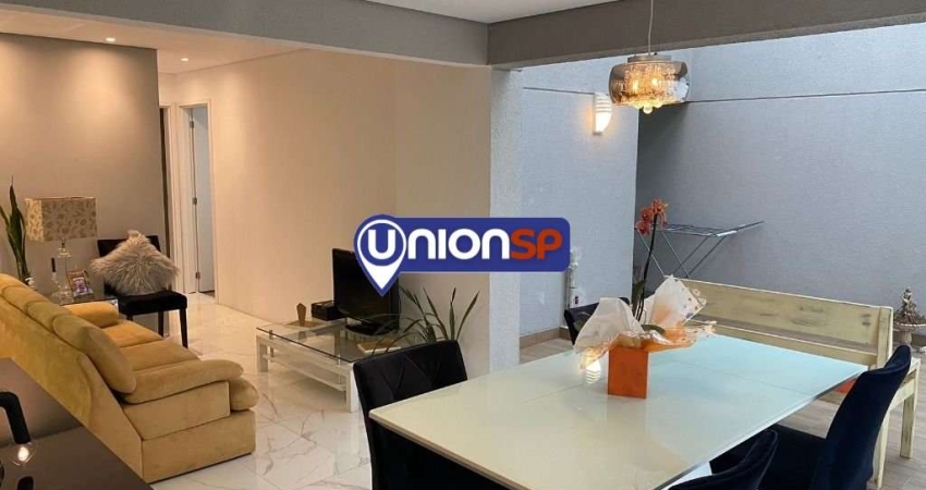 Apartamento com 2 dormitórios à venda, 103 m² por R$ 1.436.200 - Barra Funda - São Paulo/SP