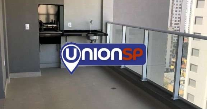 Apartamento com 2 dormitórios à venda, 103 m² por R$ 1.550.000,00 - Brooklin - São Paulo/SP