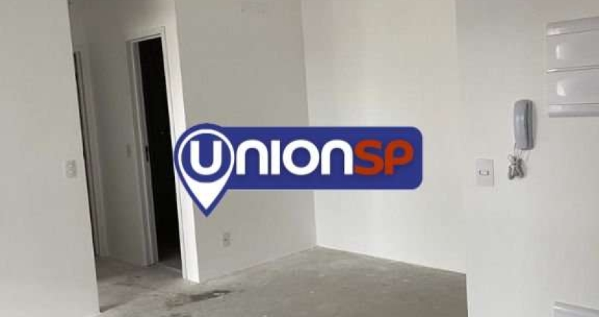 Apartamento com 2 dormitórios à venda, 62 m² por R$ 1.300.000,00 - Brooklin - São Paulo/SP
