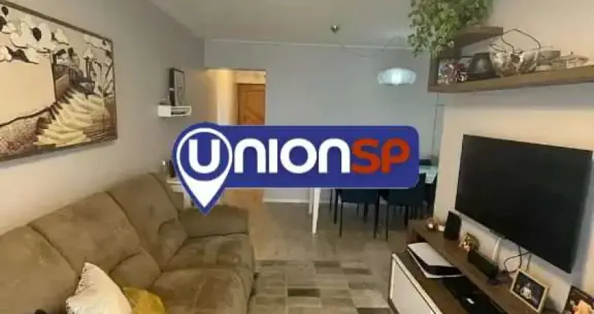 Apartamento com 2 dormitórios à venda, 78 m² por R$ 650.000,00 - Jabaquara - São Paulo/SP