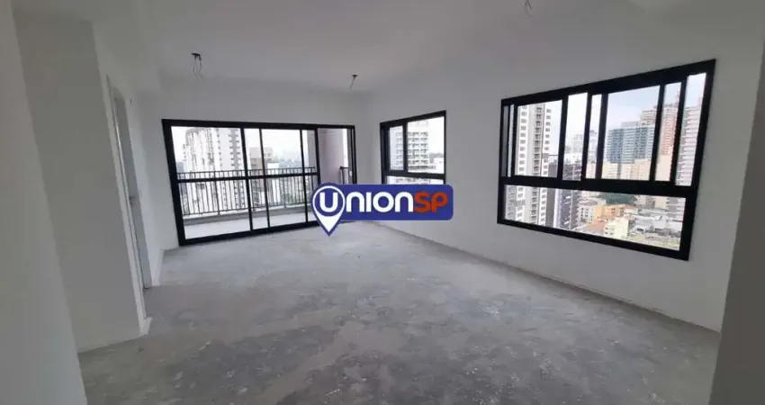 Cobertura com 4 dormitórios à venda, 140 m² por R$ 2.532.000,00 - Brooklin - São Paulo/SP