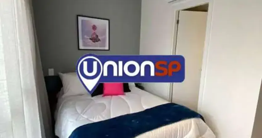 Studio com 1 dormitório à venda, 22 m² por R$ 400.000 - Consolação - São Paulo/SP