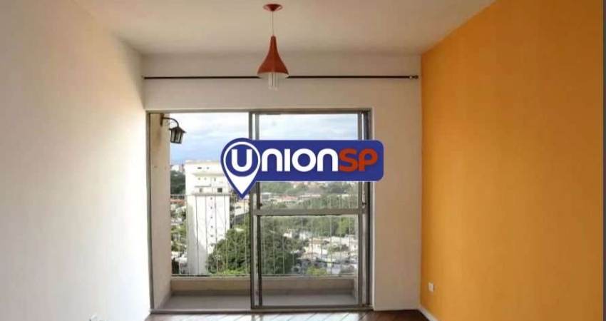 Apartamento com 2 dormitórios à venda, 58 m² por R$ 360.000,00 - Morumbi - São Paulo/SP