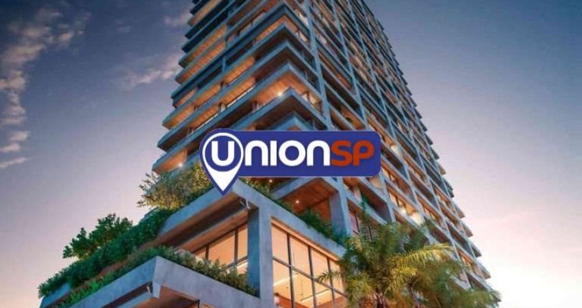 Apartamento com 2 dormitórios à venda, 74 m² por R$ 3.725.000 - Itaim Bibi - São Paulo/SP