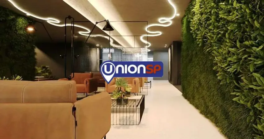 Studio com 1 dormitório à venda, 26 m² por R$ 623.990,00 - Moema - São Paulo/SP