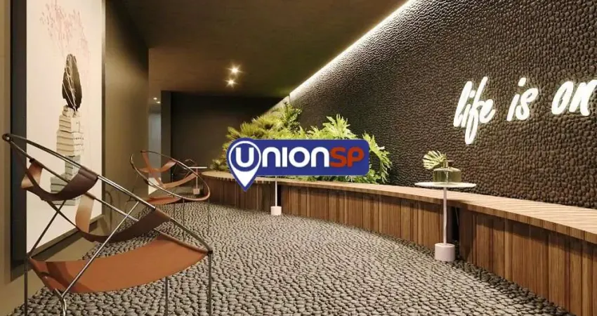 Studio com 1 dormitório à venda, 29 m² por r$ 700.000,00 - moema - são paulo/sp