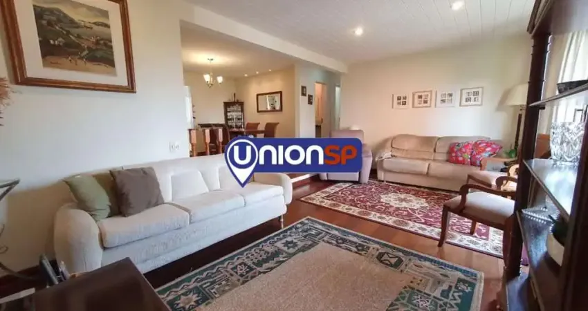 Apartamento com 3 dormitórios à venda, 137 m² por R$ 720.000 - Morumbi - São Paulo/SP