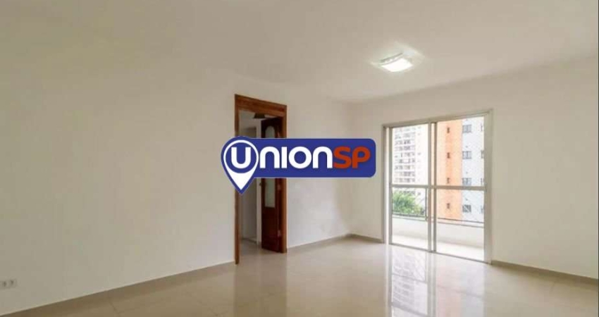 Apartamento com 2 dormitórios à venda, 72 m² por R$ 850.000 - Vila Mariana - São Paulo/SP