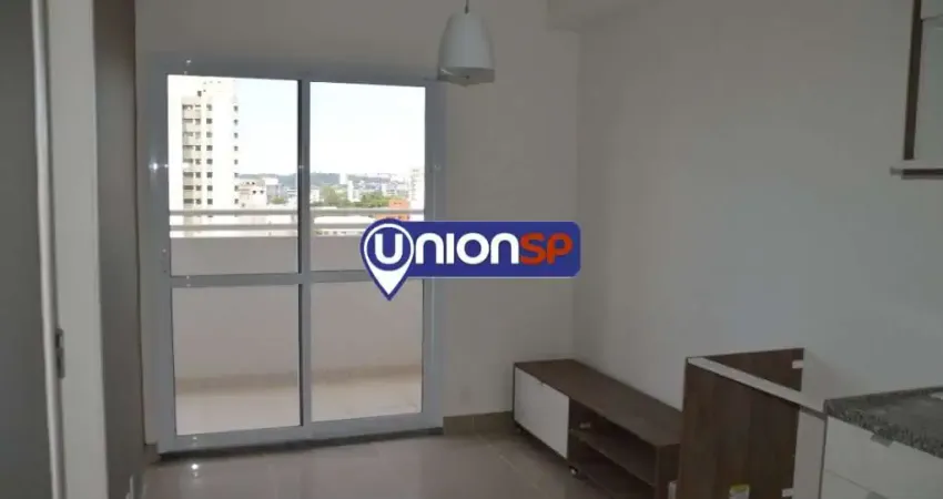 Apartamento com 1 dormitório à venda, 33 m² por R$ 465.000,00 - Alto da Boa Vista - São Paulo/SP