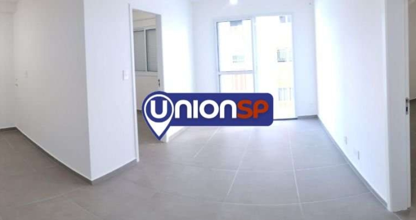 Apartamento à venda, 41 m² por R$ 579.900,00 - Vila Mariana - São Paulo/SP