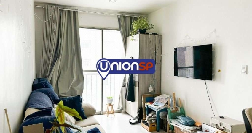 Apartamento com 1 dormitório à venda, 40 m² por R$ 585.200,00 - Vila Mariana - São Paulo/SP