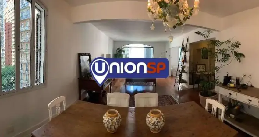 Apartamento com 3 dormitórios à venda, 160 m² por R$ 2.200.000,00 - Itaim Bibi - São Paulo/SP