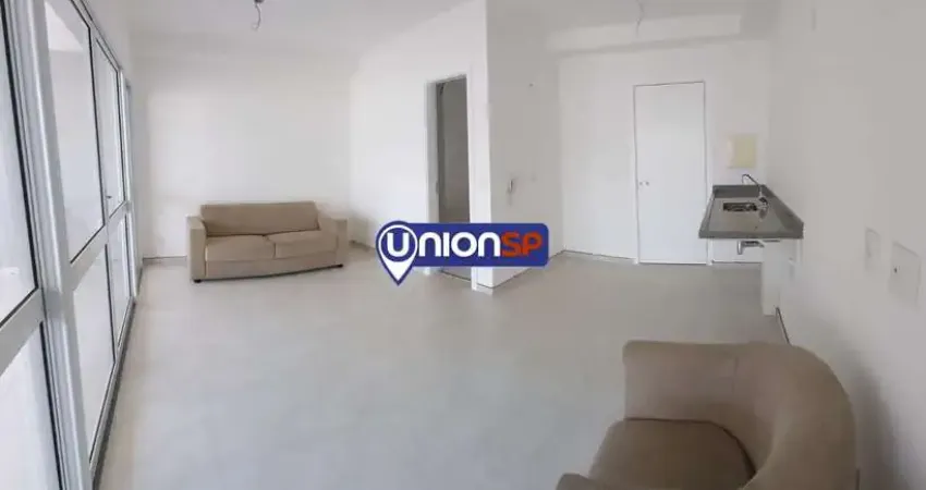 Apartamento com 1 dormitório à venda, 40 m² por R$ 639.000,00 - Bela Vista - São Paulo/SP