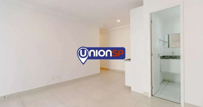 Apartamento com 1 dormitório à venda, 29 m² por R$ 375.000,00 - Santa Cecília - São Paulo/SP