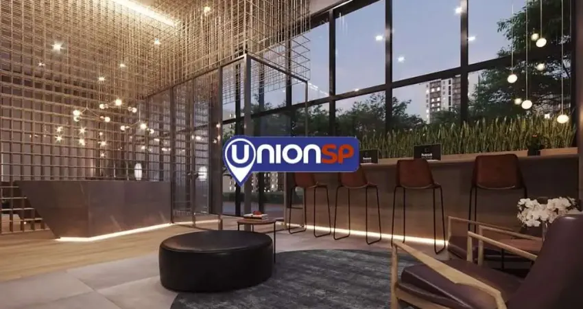 Studio com 1 dormitório à venda, 27 m² por R$ 540.000 - Pinheiros - São Paulo/SP
