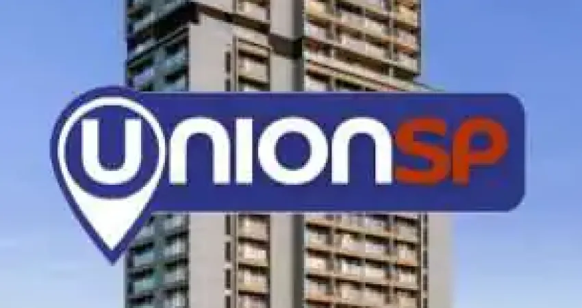 Apartamento à venda, 31 m² por R$ 430.000,00- Brooklin - São Paulo/SP