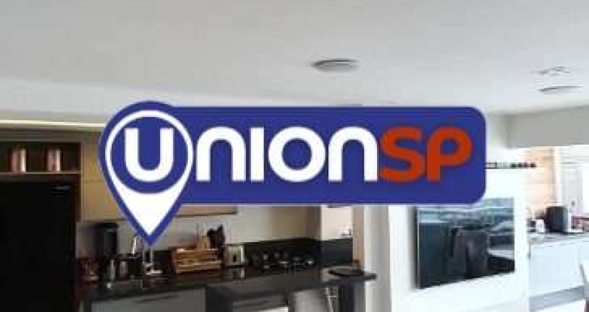Apartamento com 2 dormitórios à venda, 80 m² por R$ 1.680.000,00 - Barra Funda - São Paulo/SP