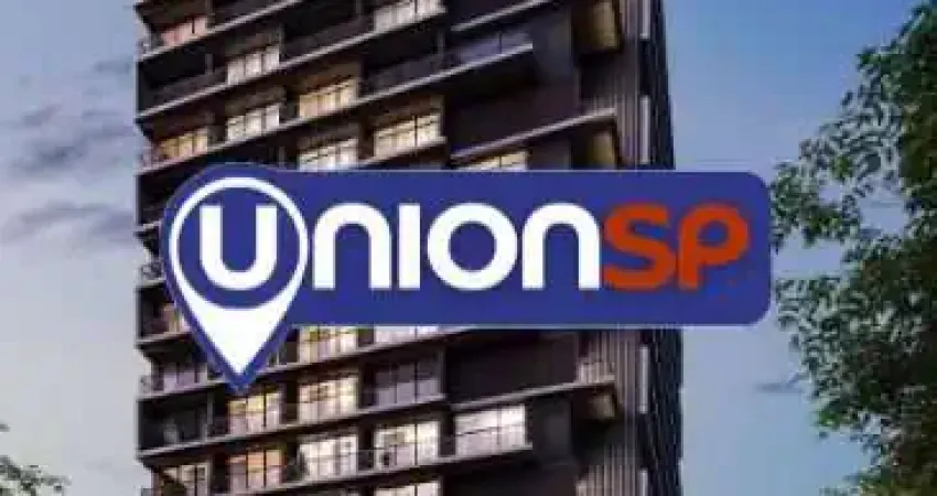 Studio com 1 dormitório à venda, 24 m² por R$ 518.538 - Vila Mariana - São Paulo/SP