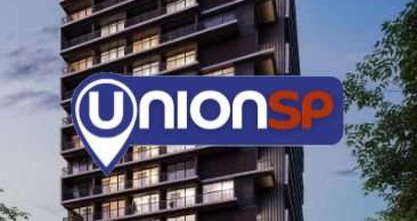 Studio com 1 dormitório à venda, 24 m² por R$ 460.000 - Vila Mariana - São Paulo/SP
